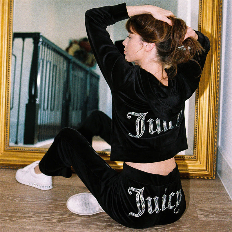 Womens Athleisure Set