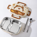FreshBox Insulated Lunch Box
