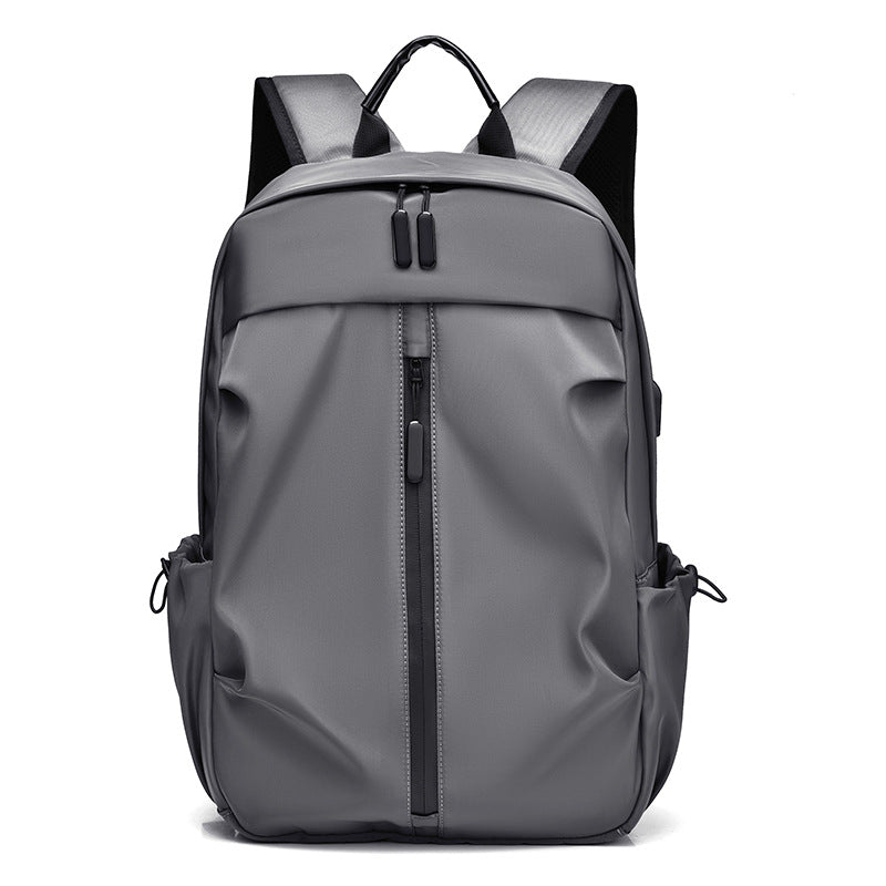Mens Large Capacity Casual Backpack