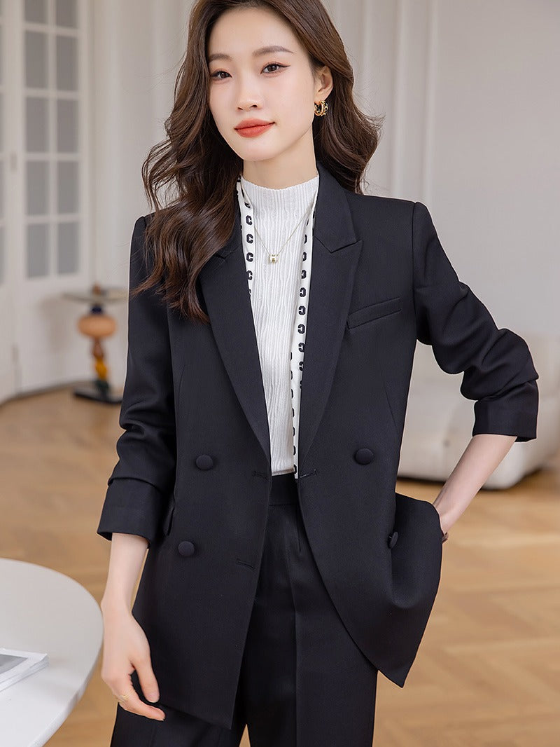 Elegant  Formal Suit Set