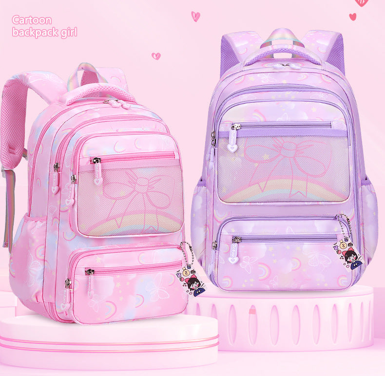 Magic Paws Backpack