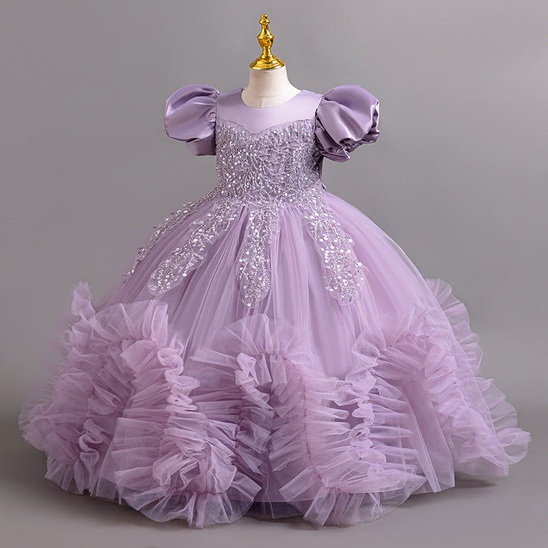 Dreamland Princess Ball Gown