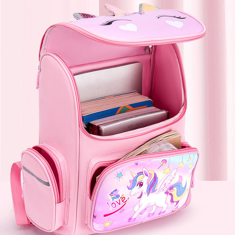 Purrfect Day Backpack