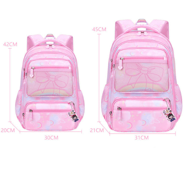 Magic Paws Backpack