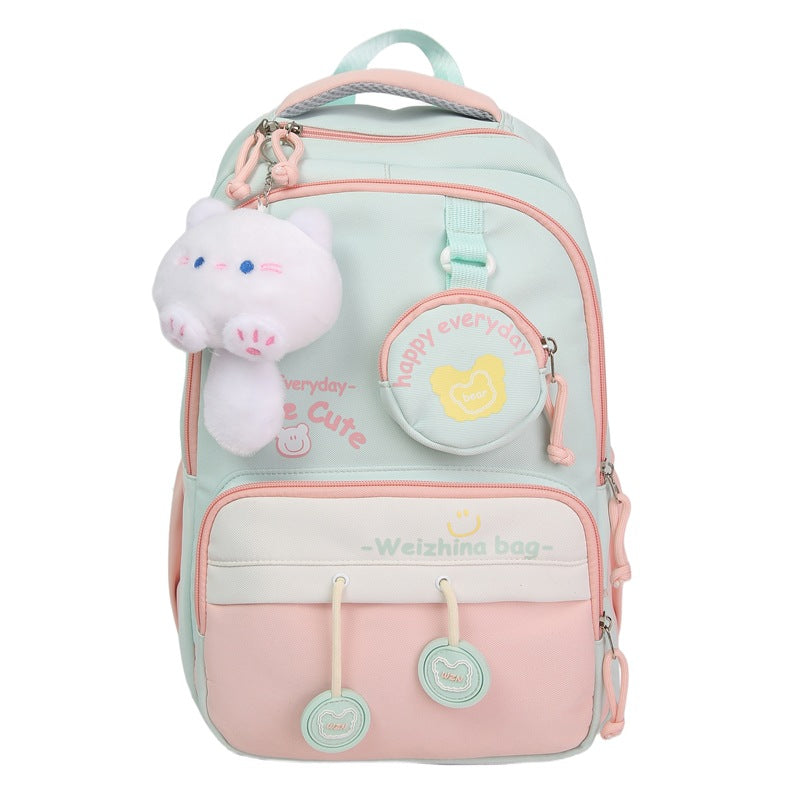 Dream Patch Adventure Backpack
