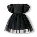 Girls' Light Luxury Performance Dress