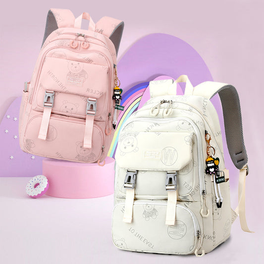Urban Scholar Satchel