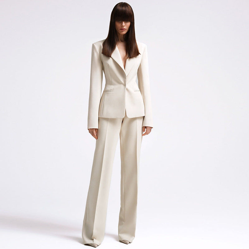 2025 Women's Professional Suit