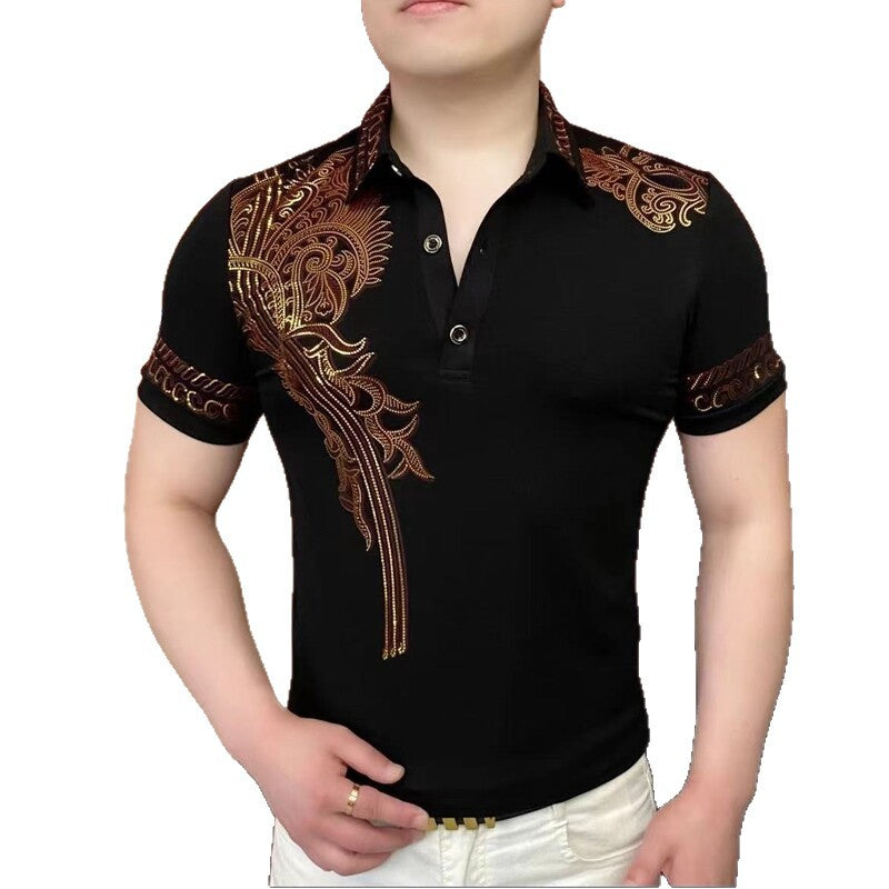 Sartorial Edge Polo Shirt