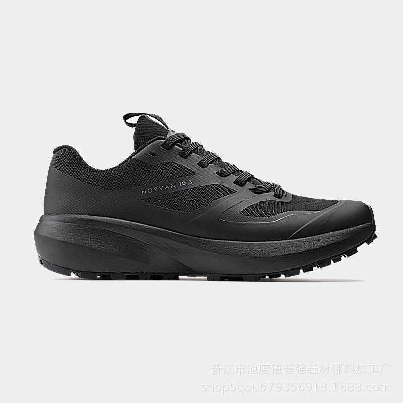 Birds Home SY Mens Ultra-Light Four-Season Mountaineering Shoes