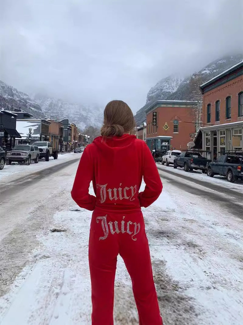 Womens Athleisure Set