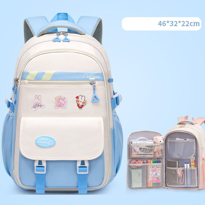SmartPack Student Backpack