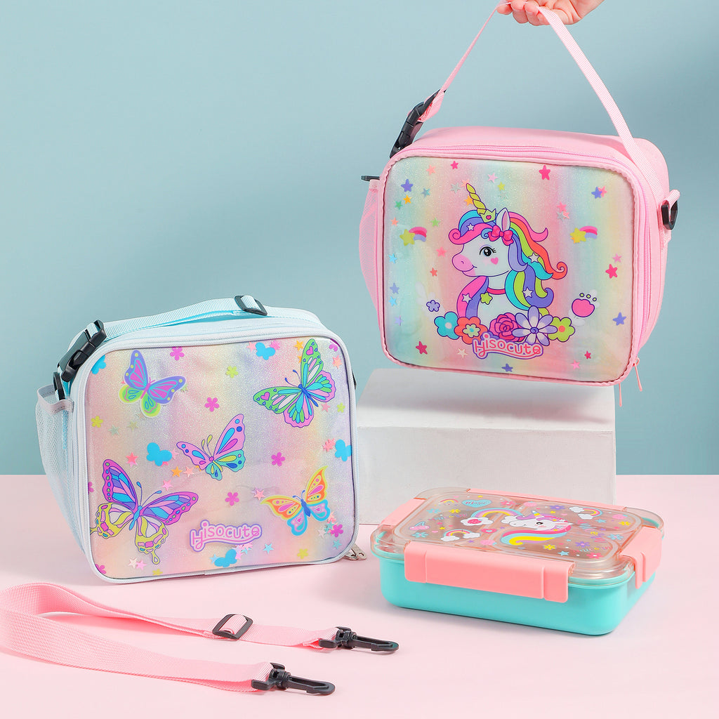 UniCarry Kids Lunch Tote