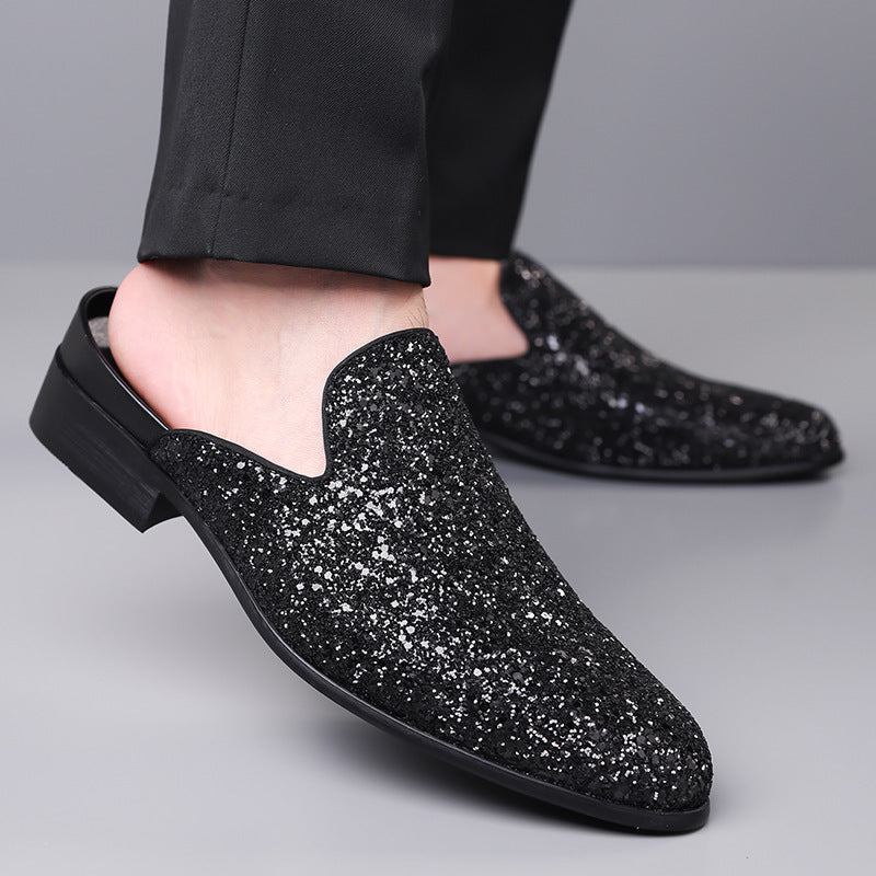 GlimmerStep Slip-On
