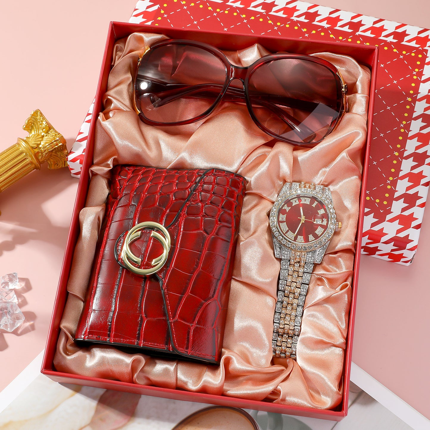 Women's Luxury Gift Set