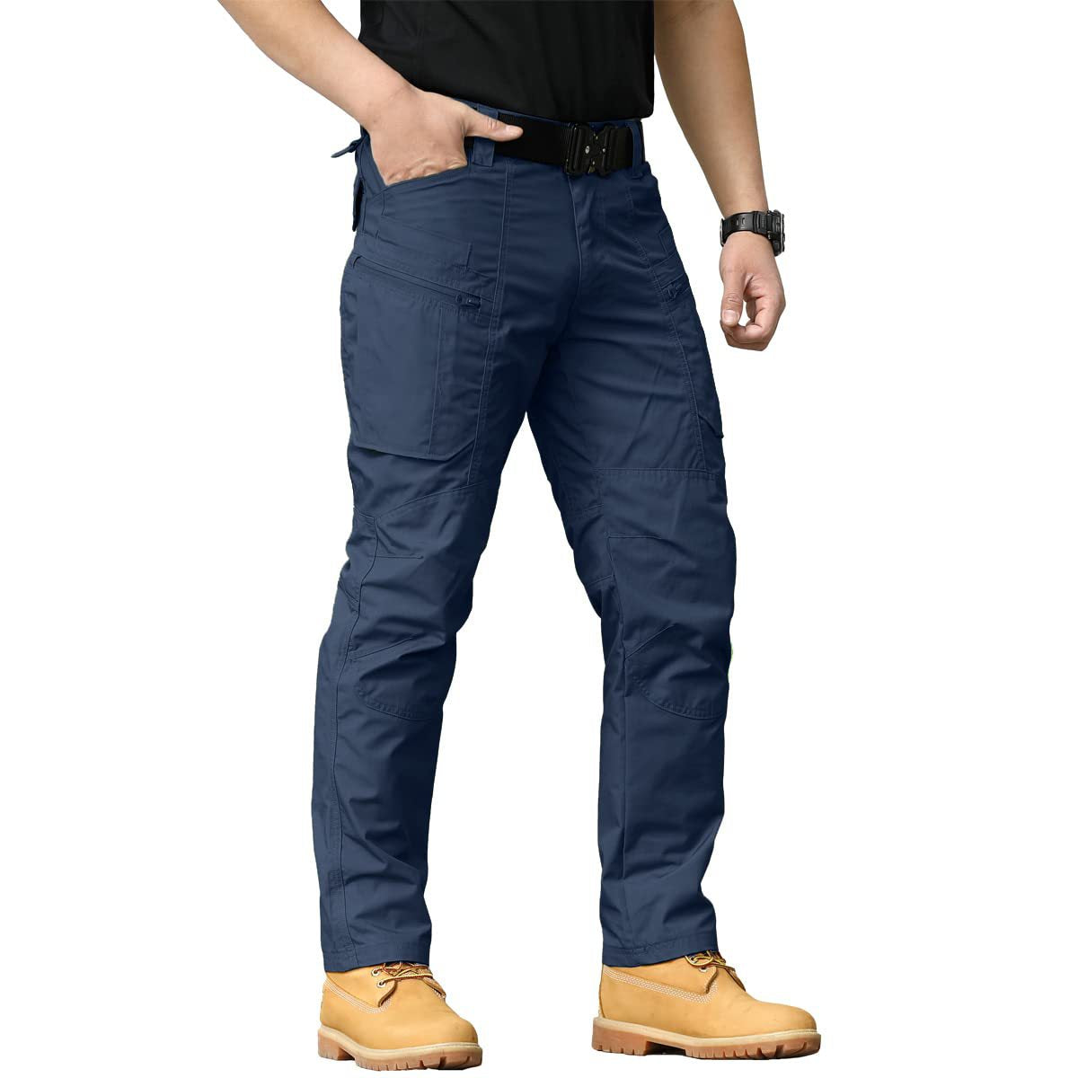 IronFlex Cargo Pants
