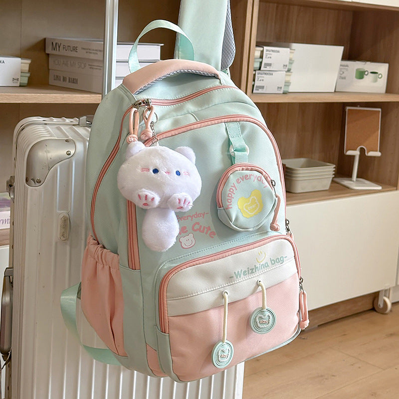 Dream Patch Adventure Backpack