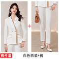 Formal Suit for Women  Elegant & Youthful Look