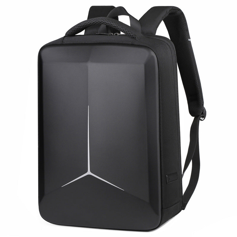 Urban Shield Waterproof Student Schoolbag