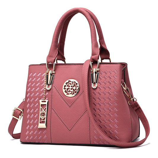 Women's Bags Bags Fashion Embroidered Ladies Handbags