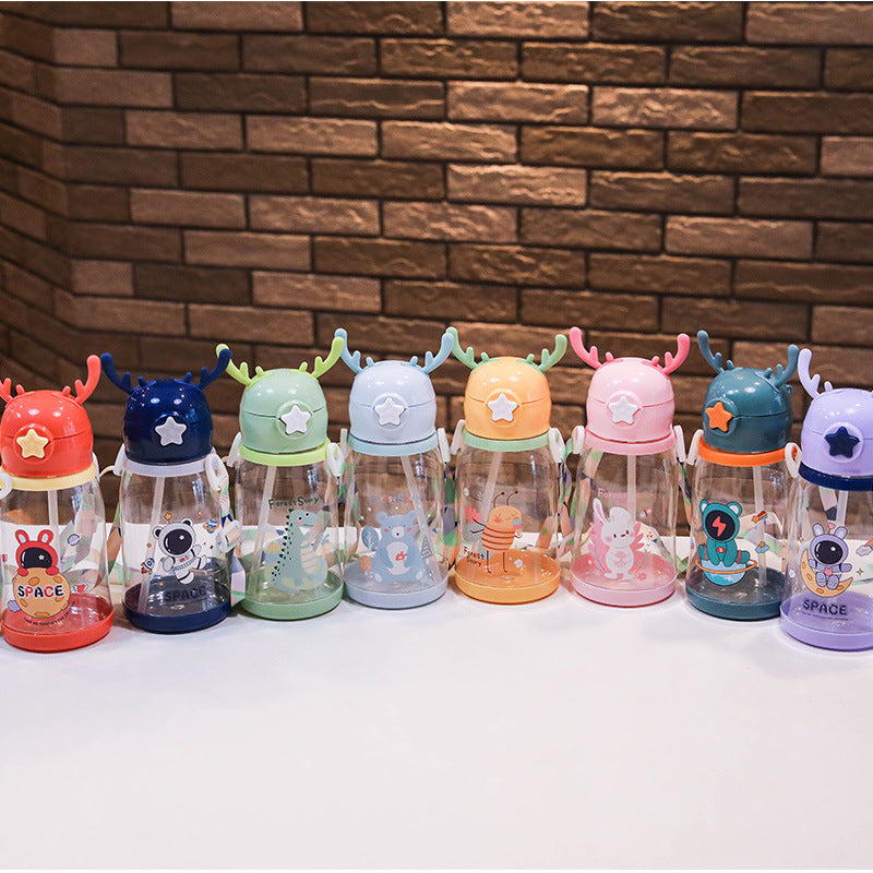 Magic Buddy Kids Bottle