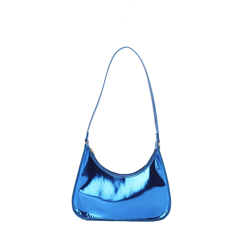 Stylish and Functional: Niche Armpit Handbag for Commuter