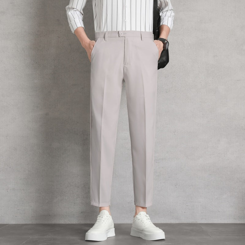 Casual Men’s Pants (On Hand)