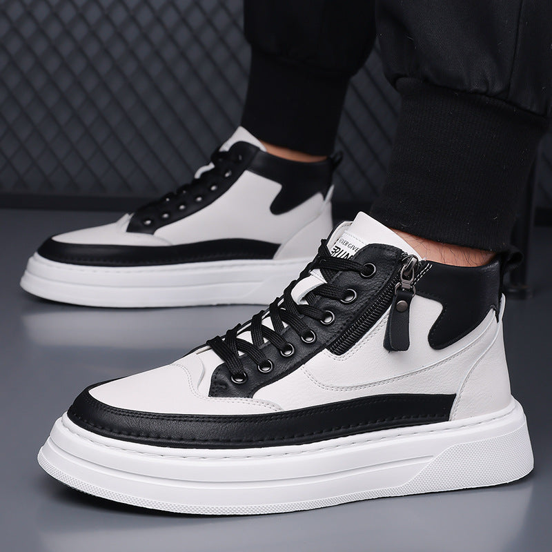 ZipCraft Urban High