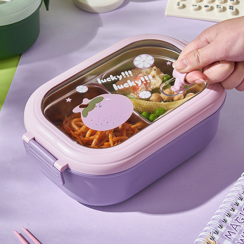 Aura Bento Box
