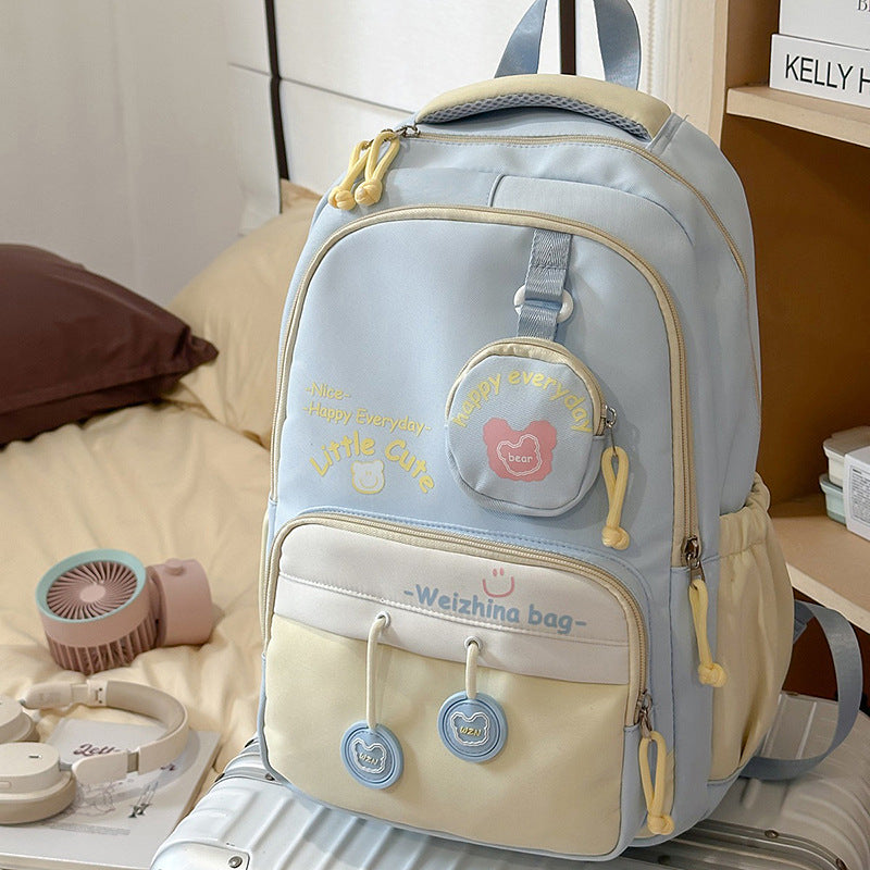 Dream Patch Adventure Backpack