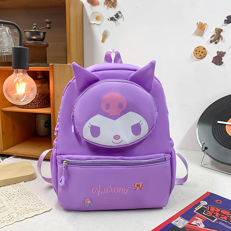 My Melody & Friends Backpack