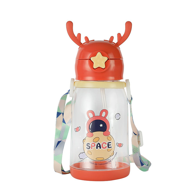 Magic Buddy Kids Bottle