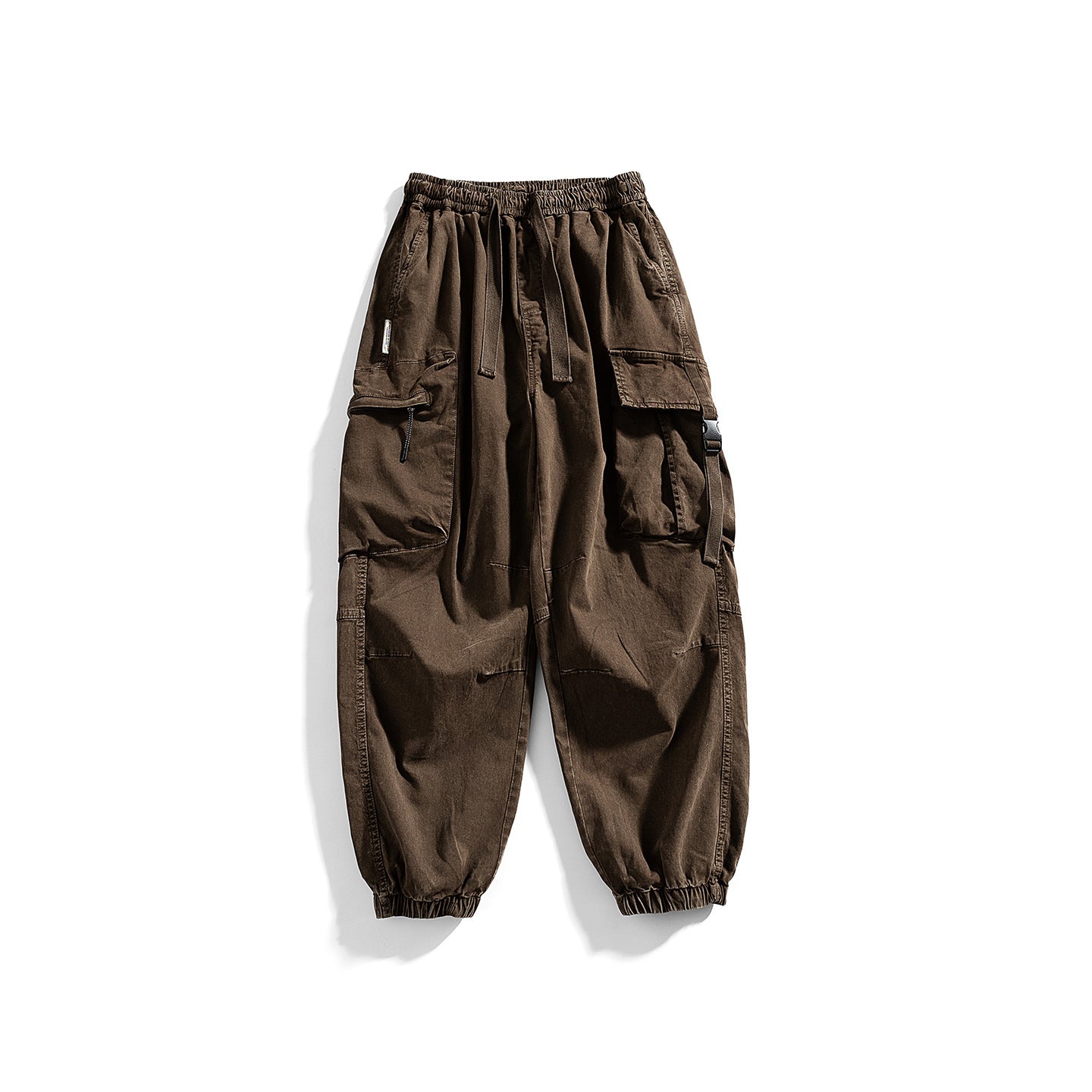 Pure Flex Functional Cargo Pants
