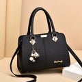 Women's Bag Retro Large Capacity Handbags