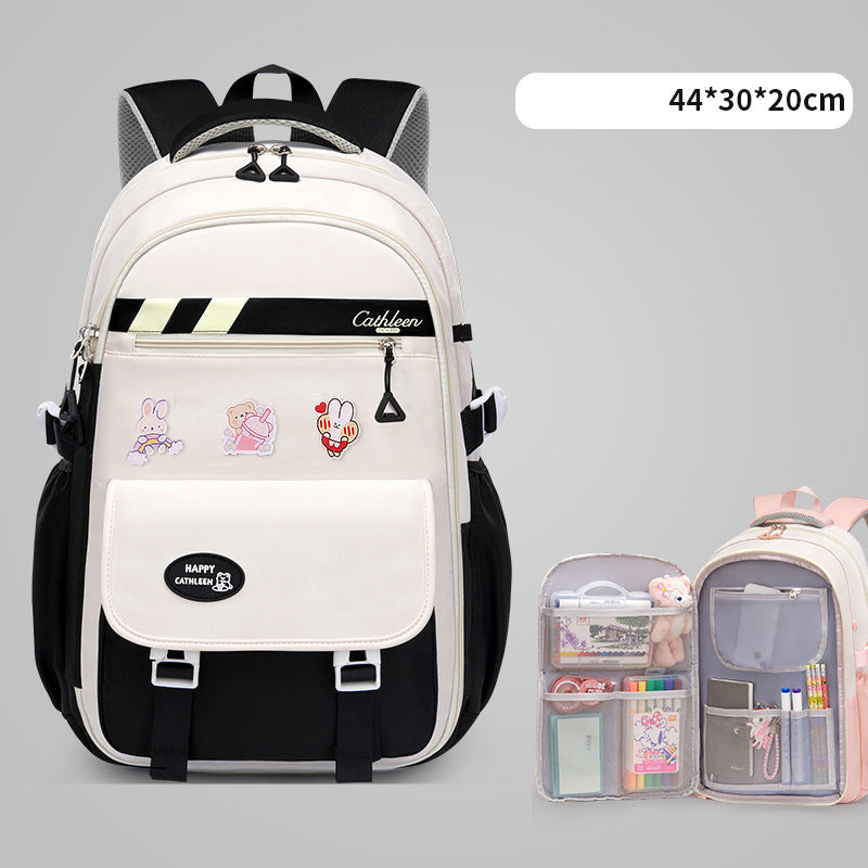 SmartPack Student Backpack
