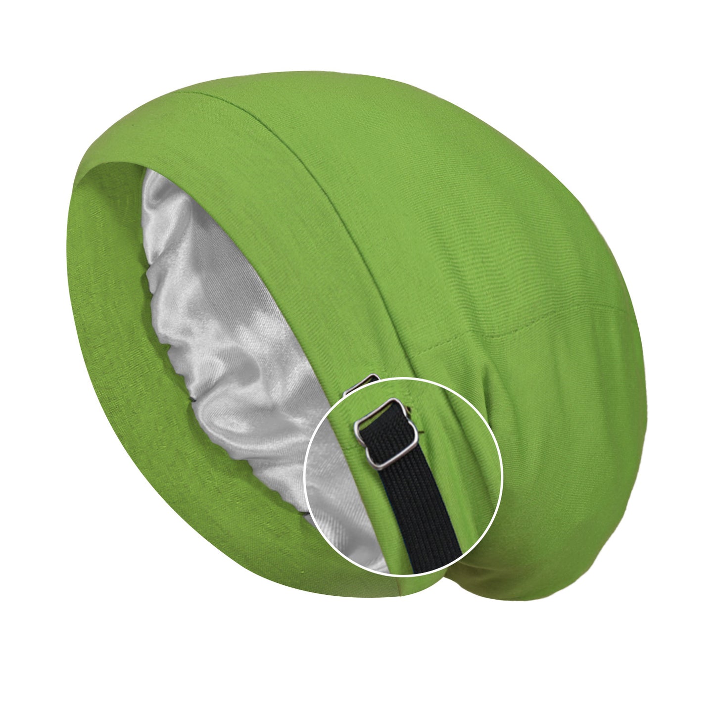 Double Layer Adjustable Nightcap