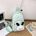 Sanrio Kids Travel Chest Bag