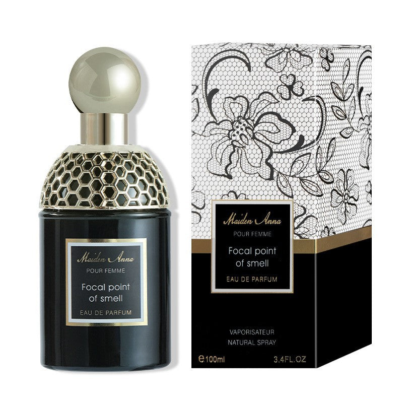 Women's perfumes, high-quality long-lasting concentrated perfumes