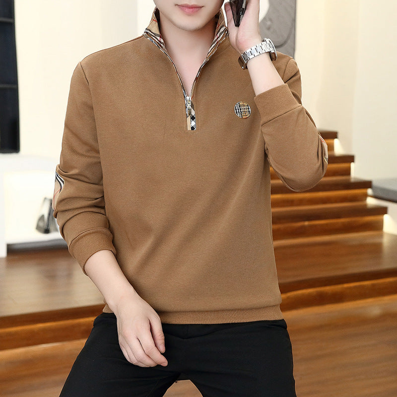 Metro Stance Long Sleeve T-Shirt