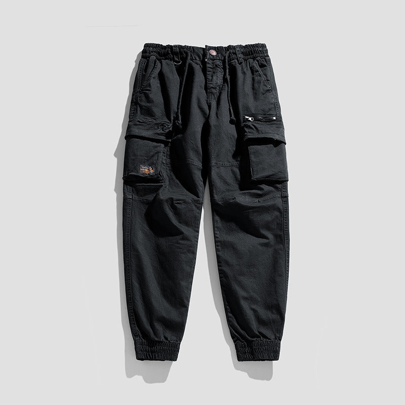 Streethaven Men's Cargo Pants