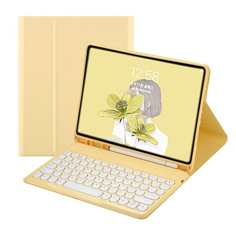 Magnetic Detachable Keyboard Case for iPad Pro 11-inch (M4) / Air 7
