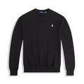 Mens Thick Cotton Fleece Zip-Up Hoodie