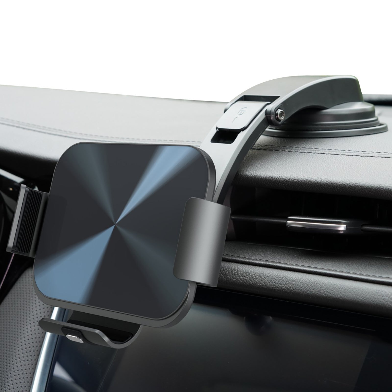 ZenDrive Car Wireless Charger Phone Holder