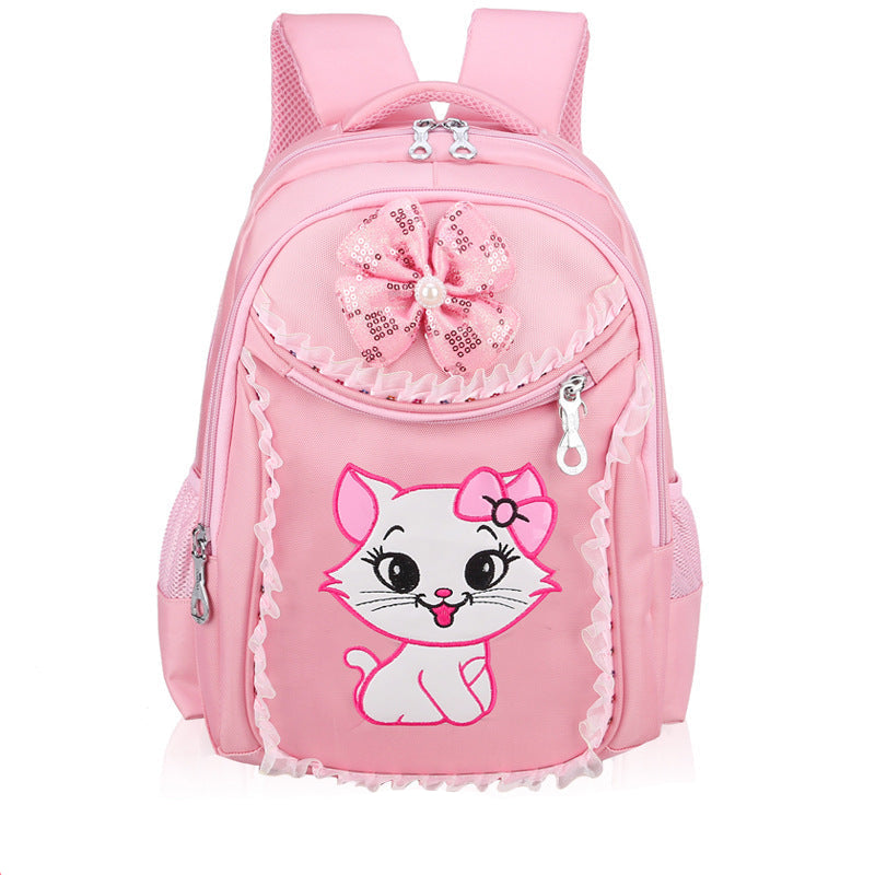 Candy Cloud Backpack Collection