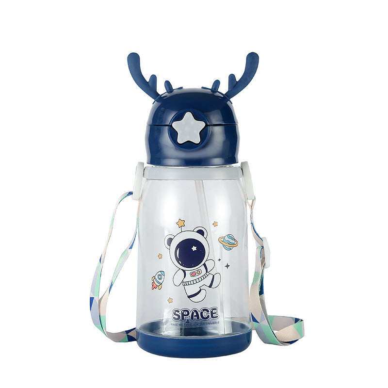 Magic Buddy Kids Bottle