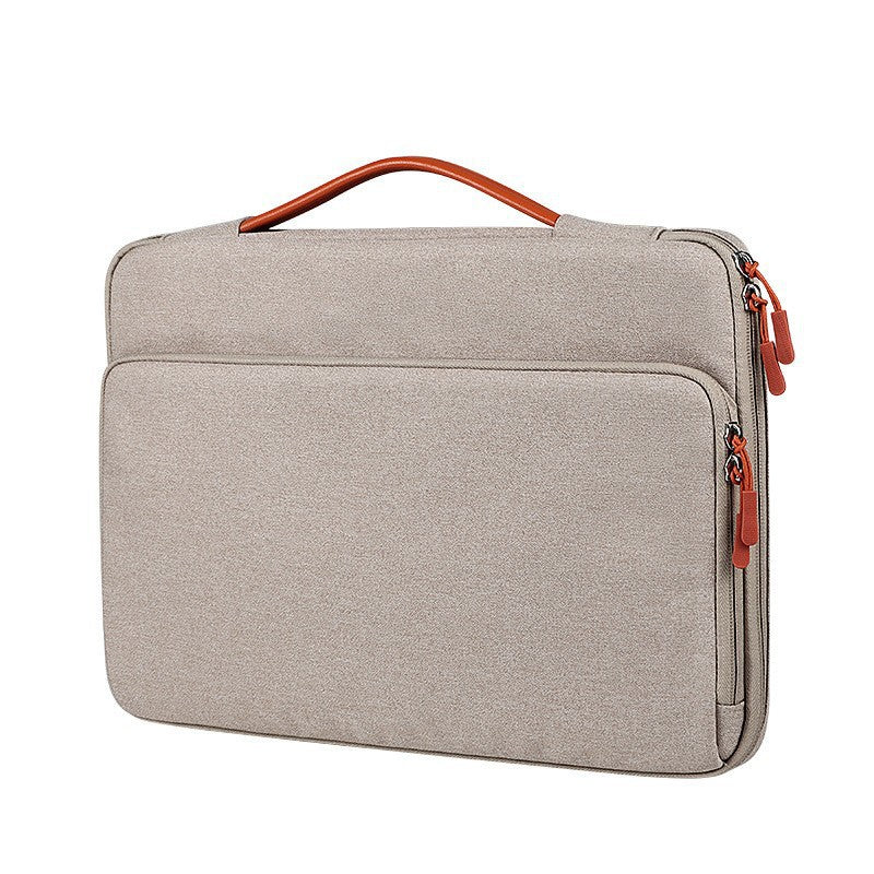 Waterproof & Shockproof Laptop Sleeve  Fits Apple, Lenovo, Huawei