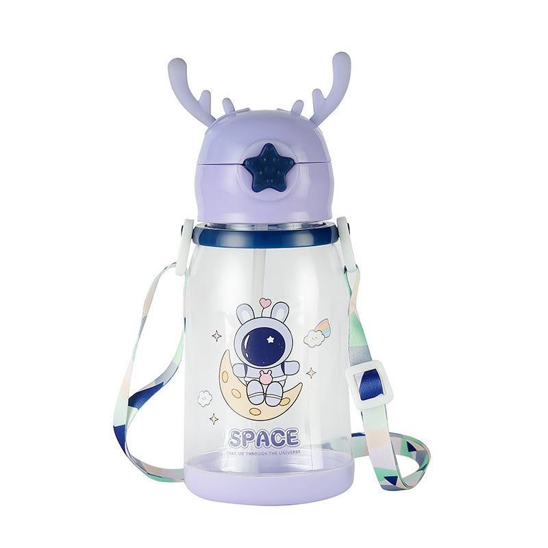Magic Buddy Kids Bottle
