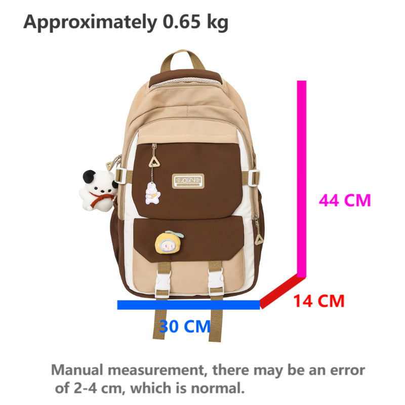 Horizon Carry Backpack