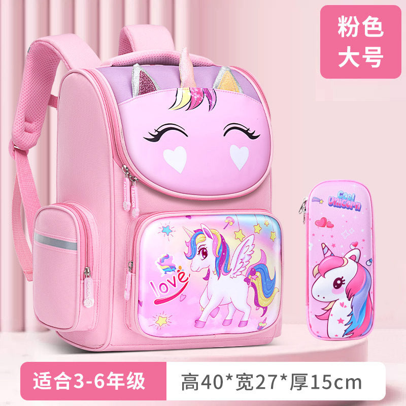 Purrfect Day Backpack