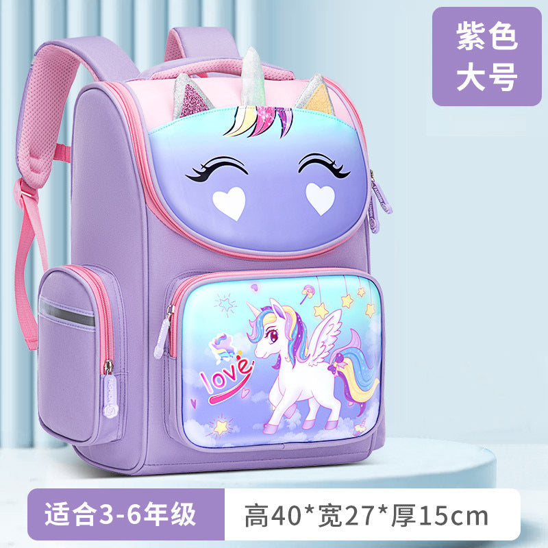 Purrfect Day Backpack
